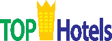 topHotels Logo